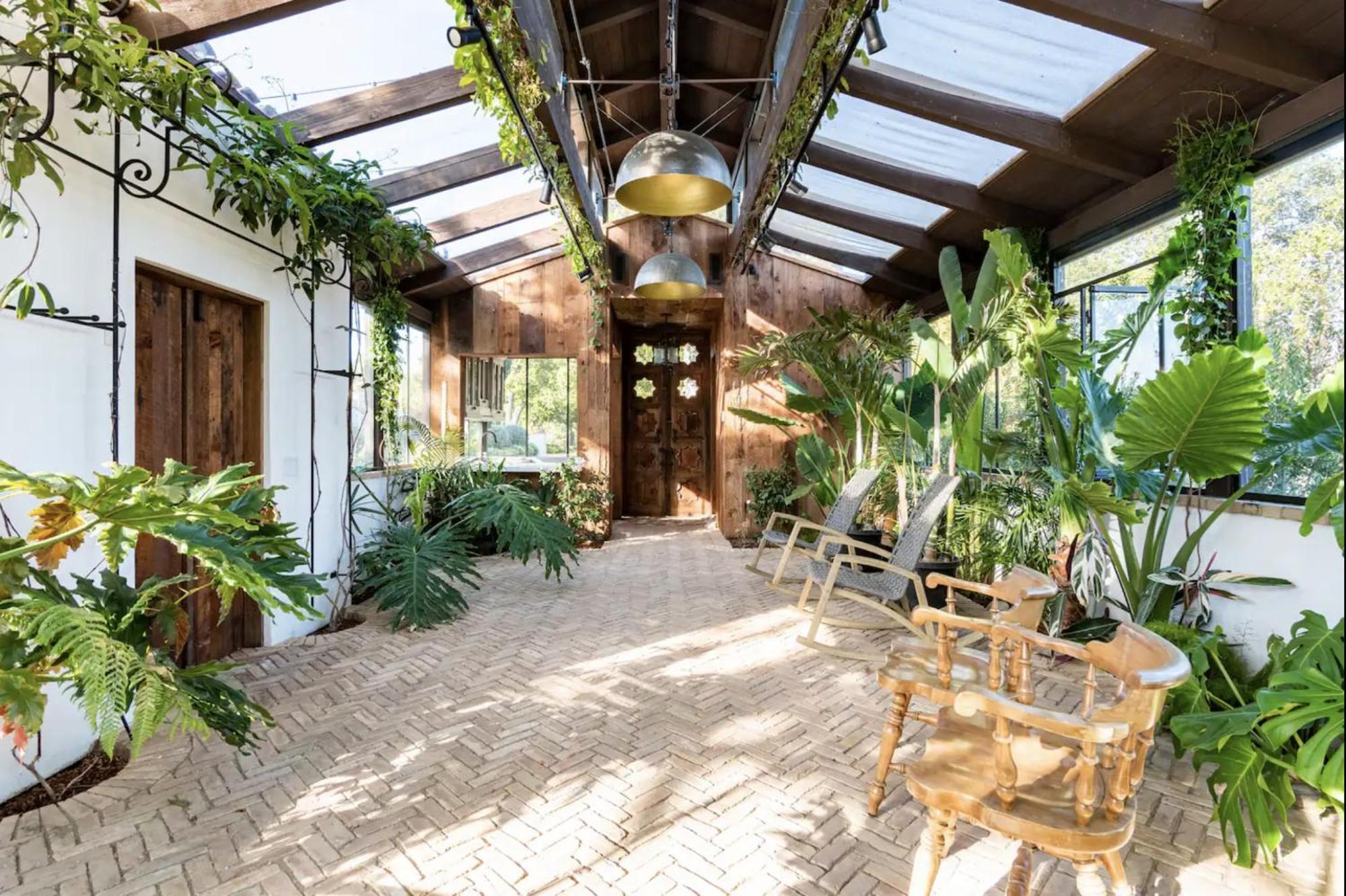 Exquisite Estately Villa Woodside エクステリア 写真