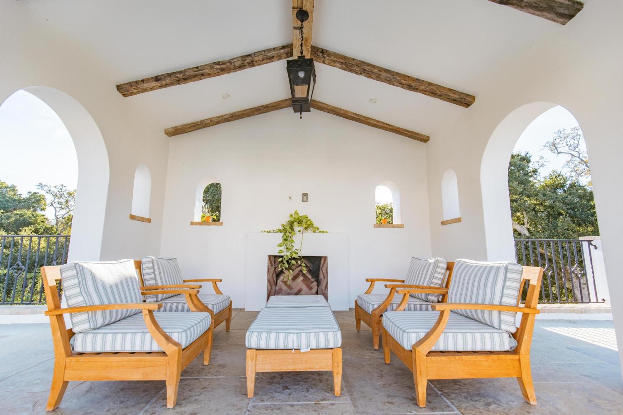 Exquisite Estately Villa Woodside エクステリア 写真