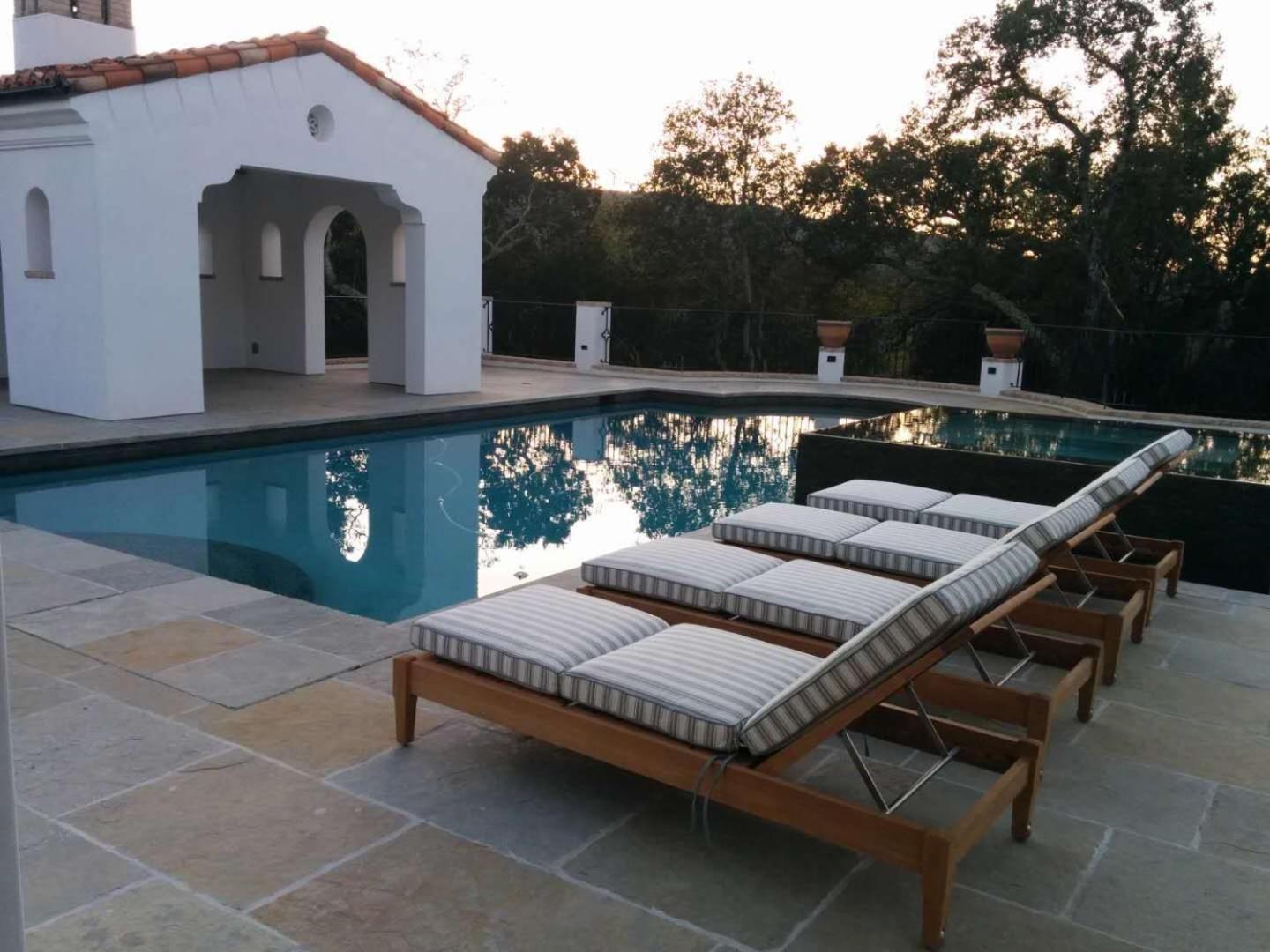 Exquisite Estately Villa Woodside エクステリア 写真