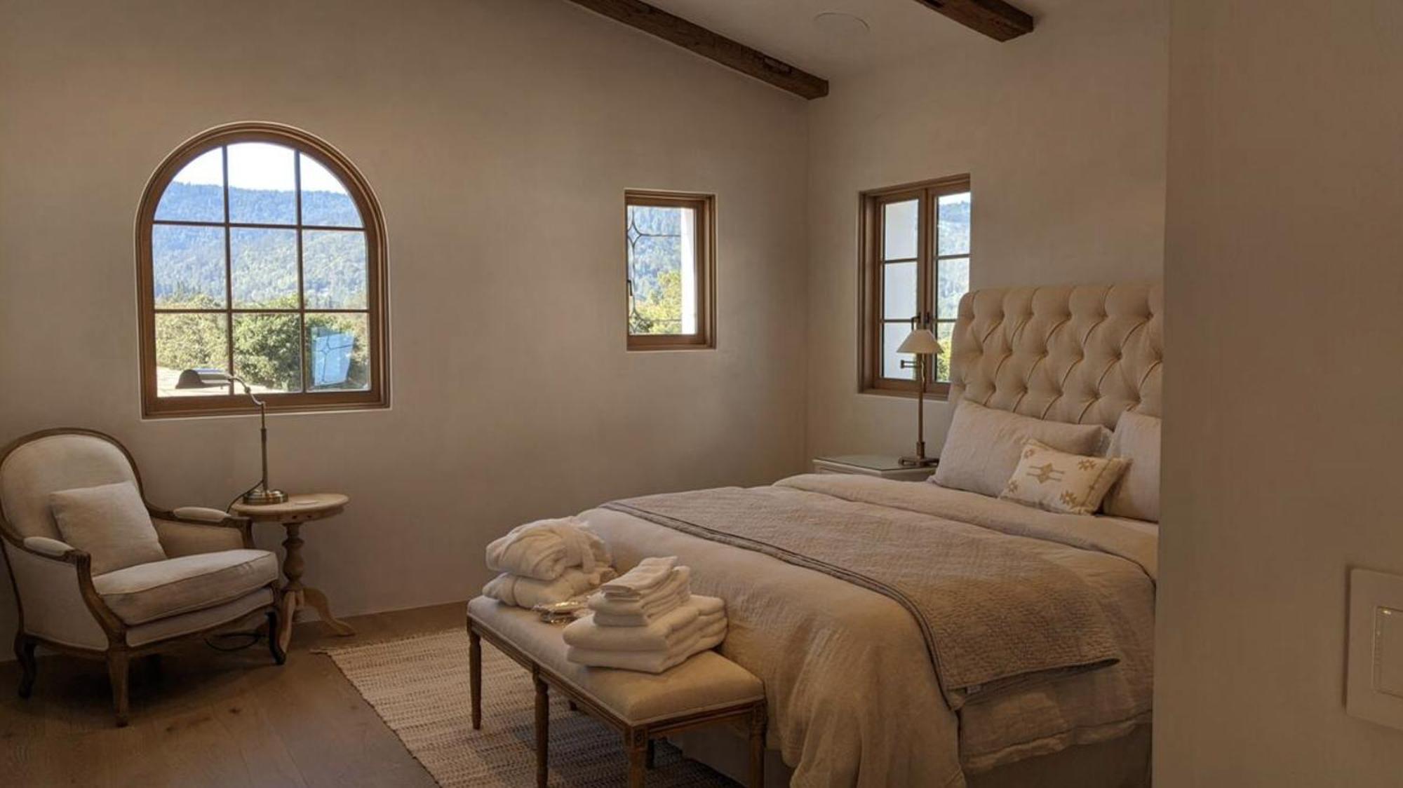 Exquisite Estately Villa Woodside エクステリア 写真