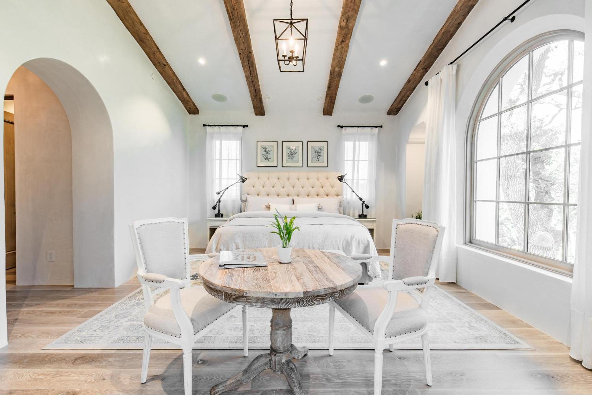 Exquisite Estately Villa Woodside エクステリア 写真