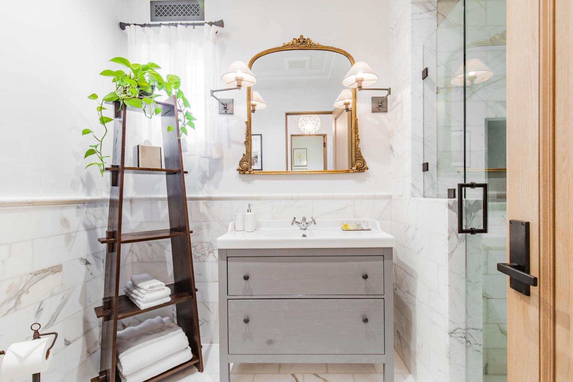 Exquisite Estately Villa Woodside エクステリア 写真