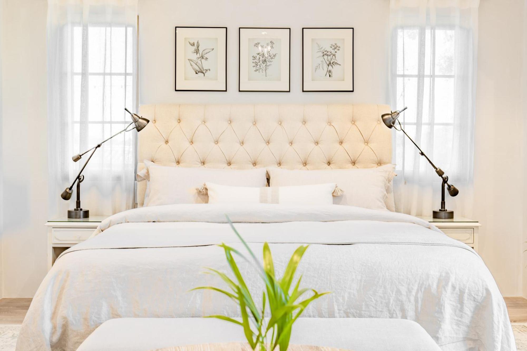 Exquisite Estately Villa Woodside エクステリア 写真