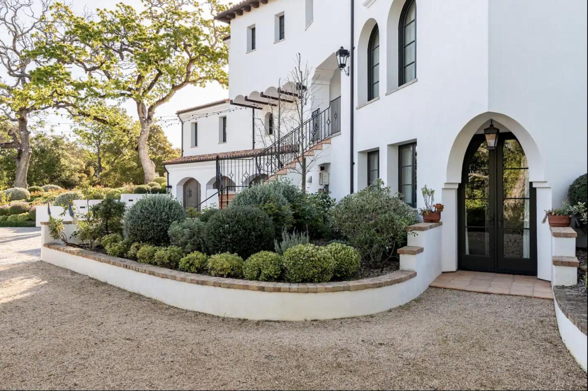 Exquisite Estately Villa Woodside エクステリア 写真