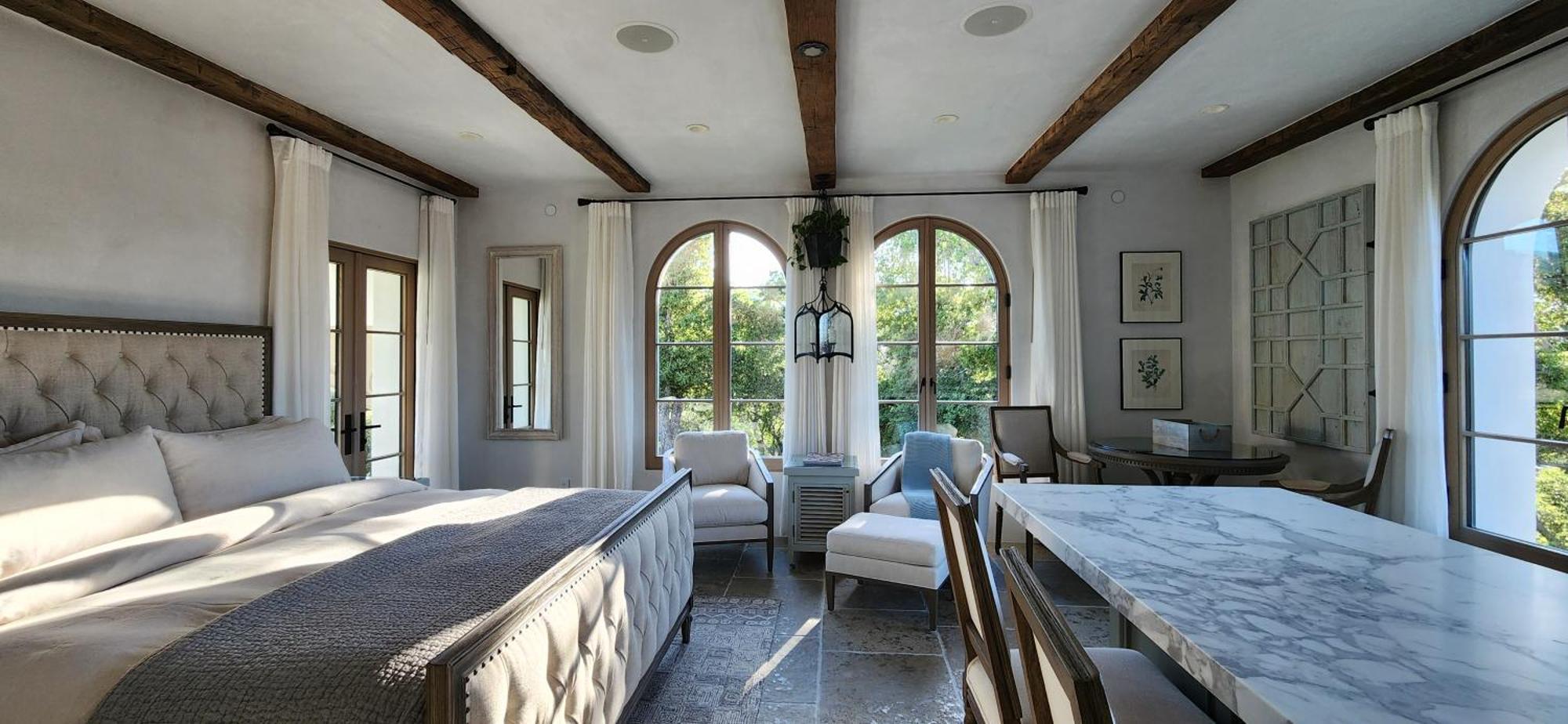 Exquisite Estately Villa Woodside エクステリア 写真